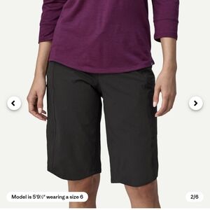 Patagonia Dirt Craft Mountain Biking Shorts